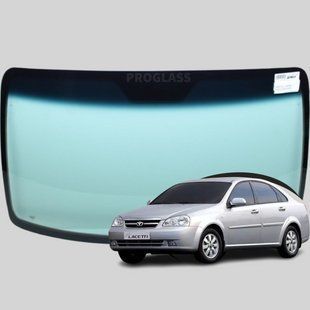 Лобове скло Daewoo Lacetti (Седан, Комбі, Хетчбек) (2003-2013) / Деу Лачетті 3016/DW16/IN30/30A3AGNBL фото