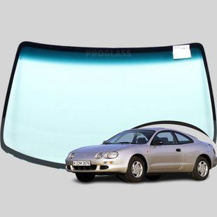 Лобове скло Toyota Celica (Купе) (1994-1999) / Тойота Селіка 8286AGNBL фото