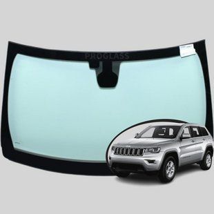 Лобове скло Jeep Grand Cherokee IV (2011-) / Джип Гранд Чірокі IV з датчиком AJ18AGSMVW2B фото
