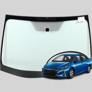 Лобове скло Toyota Prius Prime (PHV) (Хетчбек) (2017-) / Тойота Пріус Прайм 8422/T073AGNVZ фото