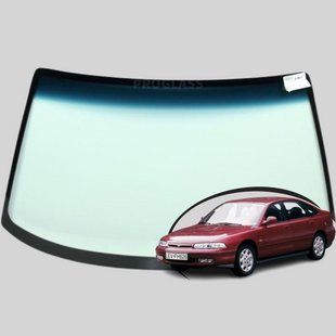Лобове скло Mazda 626 (GE) (Хетчбек) (1993-1997) / Мазда 626 5142AGNBL фото