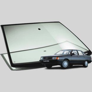 Лобове скло Audi 100/200 (C3) (Седан, Комбі) (1982-1991) / Ауді 100/200 (C3) 8532AGNBL фото