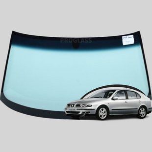 Лобове скло Seat Toledo II (Седан, Хетчбек) (1998-2005) / Сеат Толедо II 7608AGNVZ фото