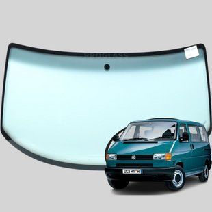 Лобове скло VW Transporter T4/Caravelle/Multivan (1990-2003) / Фольксваген Т4/Каравелла/Мультиван 8537AGNGY фото