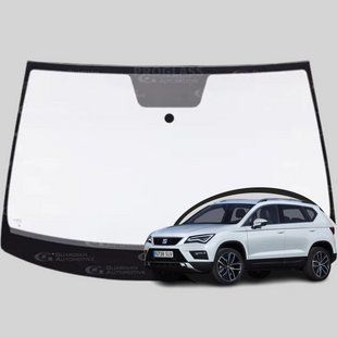 Лобове скло Seat Ateca (Позашляховик) (2016-) / Сеат Атека 7620AGNVZ фото