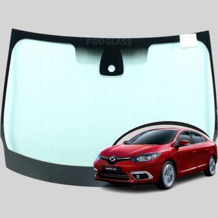 Лобове скло Samsung SM3 (Седан) (2009-2015) з датчиком 7279/IN78AGNGNV6I фото
