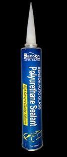 Клей для автоскла Sealant 5758 310мл. жорстка туба Benson-Китай 1911565039 фото