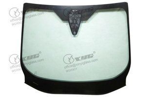 Лобове скло Ford C-MAX/Grand C-MAX (Мінівен) (2011-) з датчиком 3577AGSVW фото