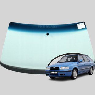 Лобове скло Skoda Felicia/Favorit/Forman/Cube (Хетчбек, Комбі) (1987-2001) 7806AGNBL фото
