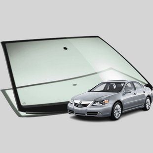 Лобове скло Acura RL (Седан, Комбі) (2005-2012) / Акура РЛ з датчиком 4001/39A8AGSBLV фото