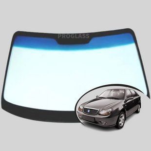 Лобове скло Geely CK/Freedom Cruiser (2005-) / Джилі СК/Фрідом Крузер 1472181674 фото