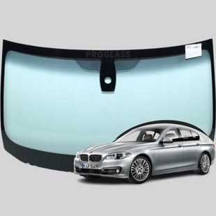 Лобовое стекло BMW 5 (F10/F11) (Седан, Комби) (2010-2017) / БМВ 5 (Ф10/Ф11) с датчиком 2459ACCGYMV фото