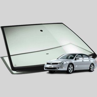 Лобове скло Samsung SM5/SM7 (Седан) (2005-2010) 6070/IN74/T195AGNBL фото