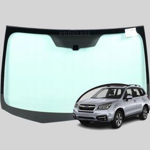 Лобове скло Subaru Forester IV (SJ) (Позашляховик) (Європа та USA) (2013-2018) 7941AGNGYV фото