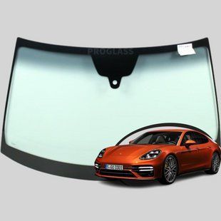 Лобове скло Porsche Panamera (Хетчбек) (2016-) / Порше Панамера з датчиком (2019р.-) 6741AGSGYIMVZ фото