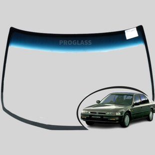 Лобове скло Honda Accord (1990-1993) / Хонда Акорд 1553421548 фото