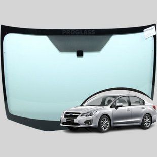 Лобове скло Subaru Impreza IV / XV I (Седан, Хетчбек, Позашляховик) (2012-2017) 7939AGNV фото