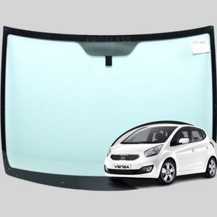 Лобове скло KIA Stonic (2018-) / КІА Стонік 4142/4435AGNV фото