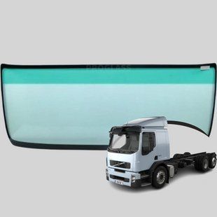 Лобове скло Volvo FE (Вантажівка) (2007-) / Вольво ФЕ 7242/8838AGNBL фото