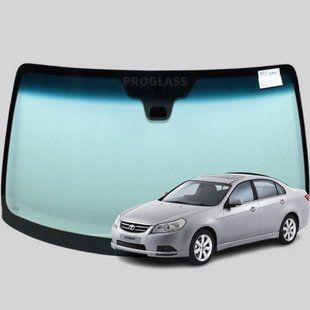 Лобове скло Daewoo Tosca (Седан) (2006-2011) / Деу Тоска з датчиком 3023/3012/DW17/9403AGNBL фото
