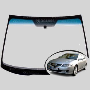 Лобове скло Honda Accord (2003-2008)/Acura TSX (2004-2008) / Хонда Акорд 3986/39B1AGNBLMVW1B фото
