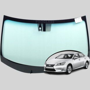 Лобовое стекло Lexus ES250/350/300 (VX60) (2013-2018) / Лексус ЕС250/350/300 с датчиком 83B5AGSBLV фото