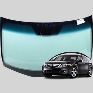Лобове скло Acura TSX (Седан, Комбі) (2008-2014) з датчиком 4003/39B2AGNBLV фото