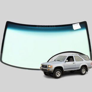 Лобове скло Toyota 4-Runner/Hi Lux (Позашляховик) (1989-1995) 8271/9418AGNBL фото