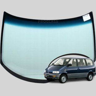 Лобове скло Nissan Vanette S21/Cargo/Serena (Мінівен) (1994-2008) 5992AGNGN фото