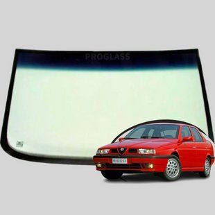 Лобове скло Alfa Romeo 155 (Седан) (1991-1997) / Альфа Ромео 155 2029/4727AGNBL фото