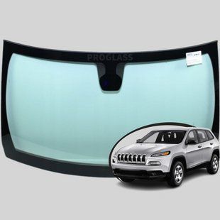 Лобове скло Jeep Cherokee (FL)/KL (2013-) / Джип Черокі (ФЛ)/КЛ AJ20AGNHOVZ фото