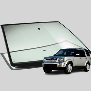 Лобове скло Landrover Discovery (Позашляховик) (2004-2016) з датчиком (2010-2013р.) 7032AGSMOPVW7T фото