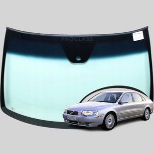 Лобовое стекло Volvo S80 I (Седан) (1998-2006) / Вольво С80 с датчиком 8828AGNBLW фото