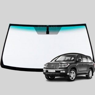 Лобове скло Toyota Land Cruiser J200 (Позашляховик) (2008-2021) / Тойота Ленд Крузер 8378/83A8AGNV фото