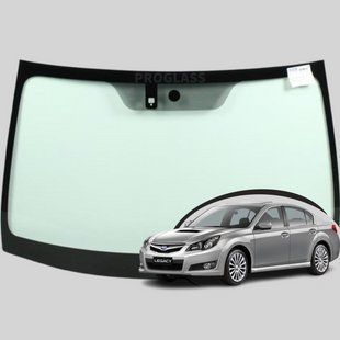 Лобовое стекло Subaru Legacy V /Outback IV (BM/BR) (Седан, Комби) (2010-2015) c датчиком 7936AGNBLHMV1B фото