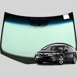 Лобове скло Acura TSX (Седан, Комбі) (2008-2014) / Акура ТСХ 4003/39B2AGNBLV фото