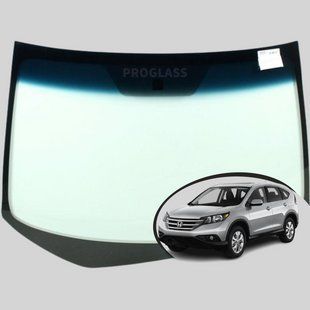 Лобове скло Honda CR-V (2012-2017) / Хонда СР-В 4011AGACIMV2P фото