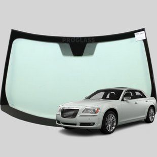 Лобове скло Chrysler 300 (Седан) (2012-) / Крайслер 300 A241/T148/4743AGNV фото