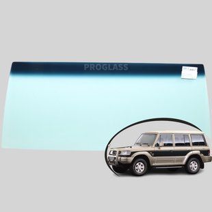 Лобове скло Hyundai Galloper (1991-2003) / Хюндай Галопер 5621/4114AGNBL фото