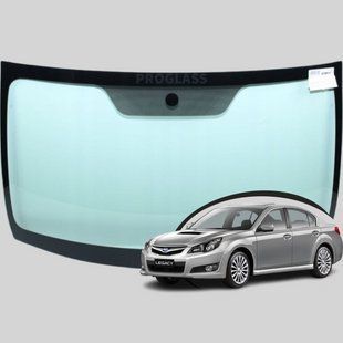 Лобовое стекло Subaru Legacy V /Outback IV (BM/BR) (Седан, Комби) (2010-2015) 7936AGNBLHMV1B фото