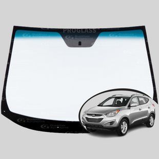 Лобове скло Hyundai Tucson LM (2010-2015) / Хюндай Туксон 4141/T227AGNBLV фото