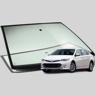 Лобове скло Toyota Avalon IV (XX40) (Седан) (2013-2018) з датчиком та камерою (2016г-) 82C5AGNBLVZ фото