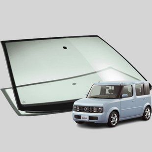 Лобове скло Nissan Cube II (Z11) (2002-2008) / Нісан Куб T116AGNGY фото