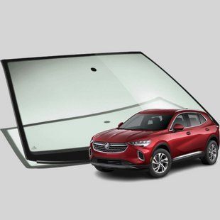 Лобове скло Buick Envision (Позашляховик) (2021-) / Бьюїк Енвісьйон з датчиком і камерою T262AGNCMVZ фото