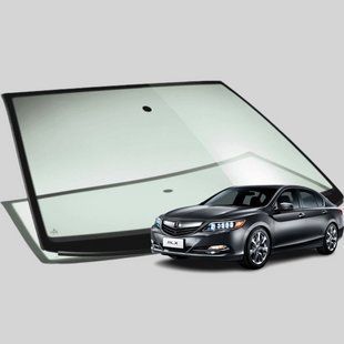 Лобове скло Acura RLX (Седан) (2013-) / Акура РЛХ з камерою T096AGNCMV фото