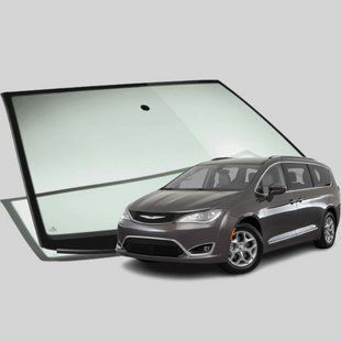 Лобове скло Chrysler Pacifica (Позашляховик) (2017-) / Крайслер Пасифік T137/T233AGNMOVZ фото