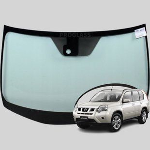 Лобовое стекло Nissan X-Trail (T-31) (Внедорожник) (2007-2014) / Ниссан Х-Трейл (T-31) с датчиком 6047AGNBL фото