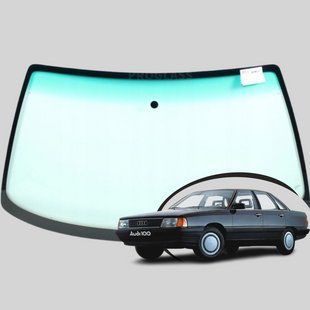 Лобове скло Audi 100/200 (C3) (Седан, Комбі) (1982-1991) / Ауді 100/200 (C3) 8532AGNBL фото