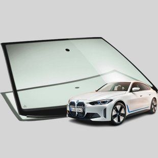 Лобове скло BMW 4/I4 (G26) (Седан) (2022-) з датчиком 2301AGACMVZ1L фото
