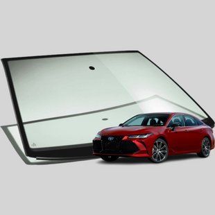 Лобове скло Toyota Avalon V (XX50) (Седан) (2019-) з камерою (2022р.-) T025AGNVZ фото